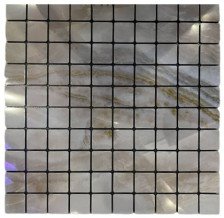 Панель самоклеящаяся Graily GR-WBMS-07 PET 30х30х0,4