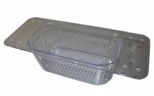 Колландер универсальный пластик