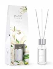 Диффузор ароматический в коробке Белый жасмин 15 мл Акварель BAGO HOME