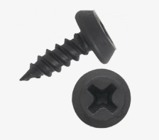 Саморезы для крепления профилей 3,5х11 2000шт RIZZEL