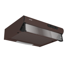 Воздухоочиститель ELIKOR Davoline 60П-290 коричн