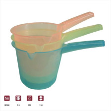 Ковш пластмассовый  1,5л М366