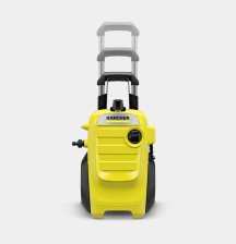 Мойка высокого давления KARCHER K 4 Compact EU 1.637-500.0