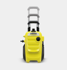 Мойка высокого давления KARCHER K 4 Compact EU 1.637-500.0