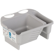 Ковш для краски 300мл многофункциональный АКОР 301 01 300