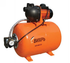 Установка водоснабжения АСВ-800/50 Вихрь (68/1/3)