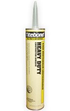 Клей жидкие гвозди Titebond Heavy Duty 296 мл сверхсильный