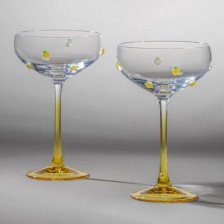 Набор креманок 2 шт 270мм FRUITY LEMON Lefard 685-100