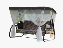 Качели садовые Родео-4 С1733