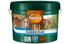 Антисептик Classic Plus тик (9л) Pinotex 