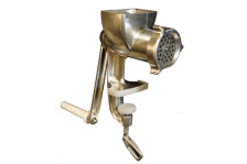 Мясорубка механическая в коробке МА-С-1