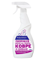 Средство для чистки ковров AQUALON 650мл Коврон