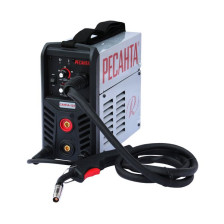 Аппарат Ресанта САИПА-135 0,6-0,8 мм, 125 А сварочный (полуавтомат)