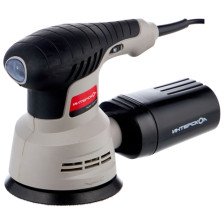 Шлифмашина ИНТЕРСКОЛ ЭШМ-125/270Э 270 Вт, 125 мм эксцентриковая