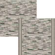 Дорожка Принт р1744/а2r/206 1,1м