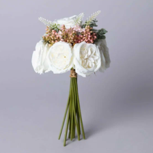 Букет Пионы 26см 535-361