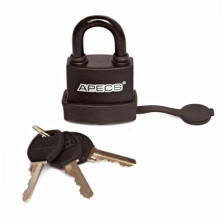 Замок навесной Apecs PDR-50-45 (109)