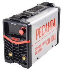 Аппарат Ресанта САИ-190Д 1,5-5мм 190А сварочный (инвертор)