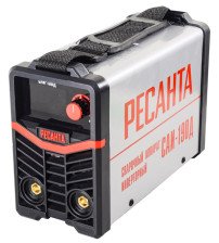 Аппарат Ресанта САИ-190Д 1,5-5мм 190А сварочный (инвертор)