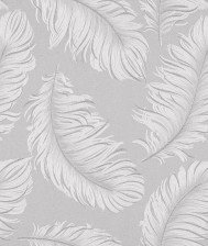 Обои Перья 0417-21 БелВинил (1,06х10) (9)