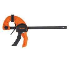 Струбцина TRUPER 150/330мм 100140