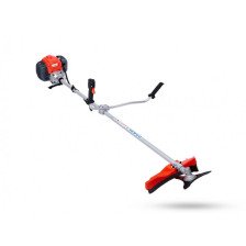 Триммер бензиновый VILLARTEC CB 532 (1.9кВт/2.58лс, 52.8см3, 9500/10000 об-мин)