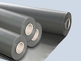 Пленка полиэтиленовая 2 сорт 80мкм/3м/100 серая (ТУ)