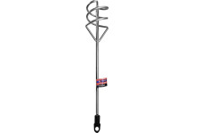 Миксер для смесей 80х400мм Монтажник хвостовик SDS PLUS 607080