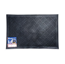 Коврик напольный резиновый 2040-06 40х60см h-7мм