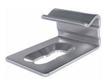 Клипса стартовая для декинга Eurodeck 3D 8мм, нержавеющая сталь