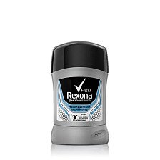 Дезодорант-стик РЕКСОНА 50мл Прозрачный лед