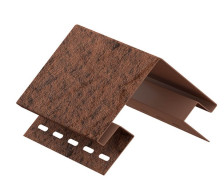 Угол наружный Стоун-хаус камень жжёный (3,05) Ю-пласт (5)