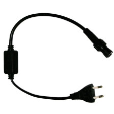 Шнур сетевой 3w 13мм