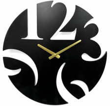 Часы настенные Стайл 3,2