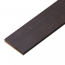 Наличник МДФ экошпон венге 70х2150 (Бастион)