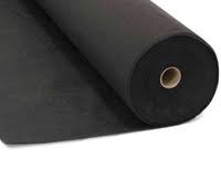 Геотекстиль иглопробивной дорожный Дорнит 200г/м2 (2,0м) 50м