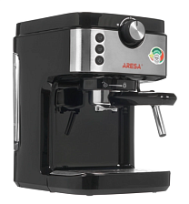 Кофеварка Aresa AR-1611 1200-1550Вт