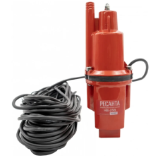 Насос вибрационный НВ-25В Ресанта (77/8/5)