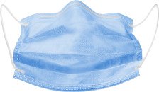 Маска техническая уп10шт МАСТЕР PARUS  11105-Н10