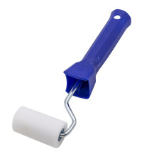 Валик (мини) Мольтопрен 55-15-8-6мм с ручкой 06-2-210