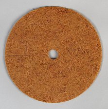 Круг приствольный из кокосового полотна d=0,3м (5шт)