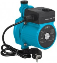 Насос повышающий давление Vodotok W15G-7 (WRS 15/90-Z) с мокрым ротором