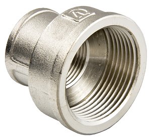 Муфта переходная 2"х1 1/4" VALTEC VT.240