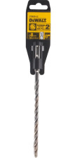 Бур DeWalt SDS plus EXTREME 2 DT9530 8x210x150