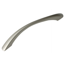 Ручка-скоба RS032 SN 96мм никель матовый