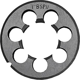 Плашка трубная G 1/2" FIT 70714