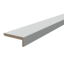 Наличник телескопический 70х8х2140 Grey fresco (ВФД)