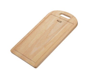 Доска разделочная 40х23х1,5 см Linea Bosco 93-BO-15-06