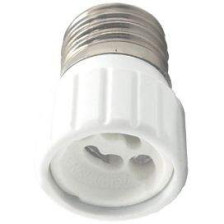 Патрон-переходник Е27-G10 220V Ecola A7G10WEAY