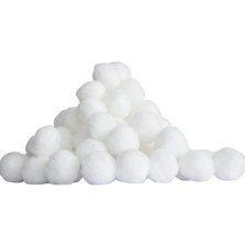 Наполнитель Polysphere для песчаных фильтров (эквивалент 18кг песка) 0,5кг 58475